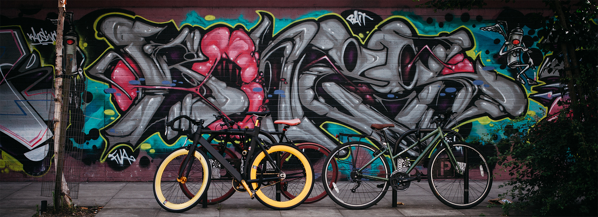 bike